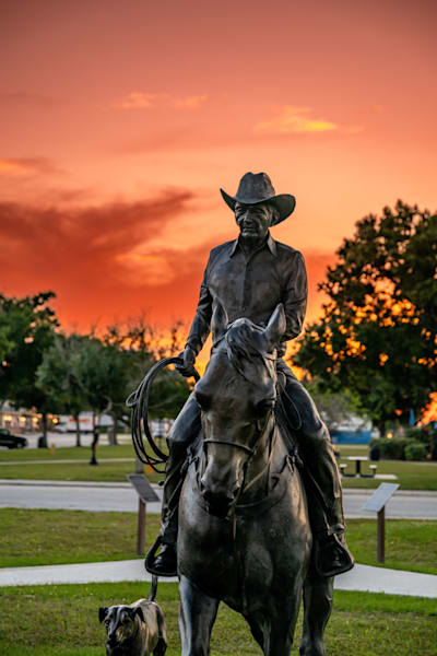 Okeechobee Main Street 3 30 2024 9667 Photography Art | kramkranphoto
