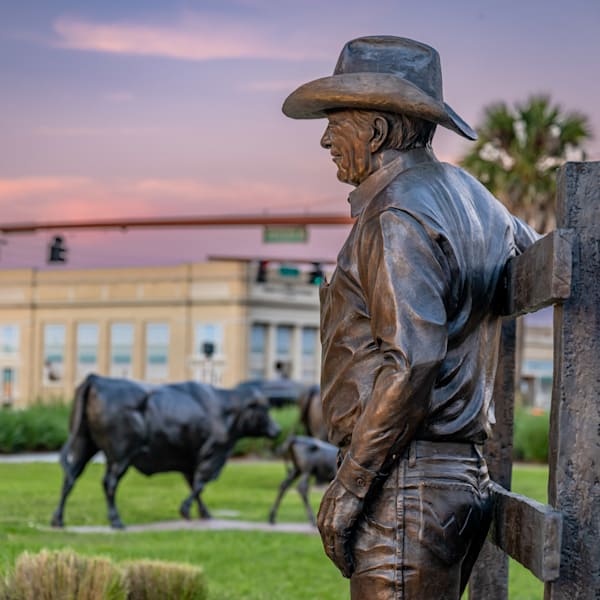 Okeechobee Main Street 3 30 2024 9687 Photography Art | kramkranphoto