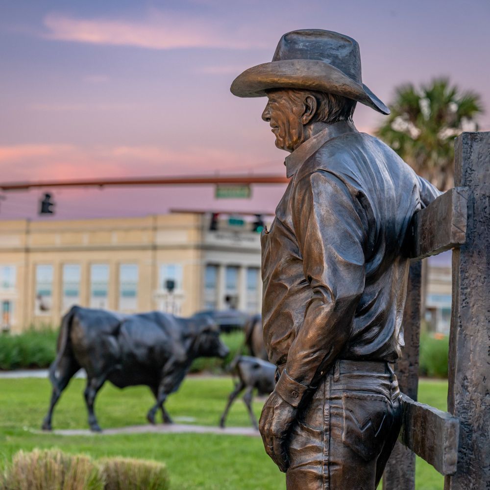 Okeechobee Main Street 3 30 2024 9687 Photography Art | kramkranphoto