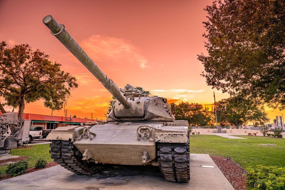 Okeechobee Main Street 3 30 2024 9585 Photography Art | kramkranphoto