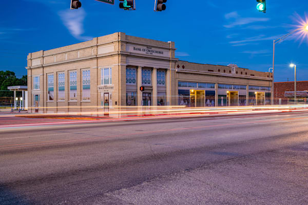 Okeechobee Main Street 3 30 2024 9723 Photography Art | kramkranphoto