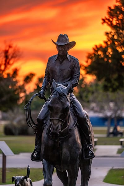 Okeechobee Main Street 3 30 2024 8914 Photography Art | kramkranphoto