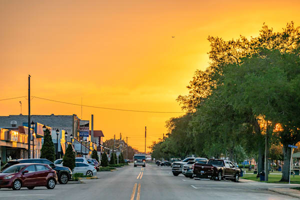 Okeechobee Main Street 3 30 2024 8883 2 Photography Art | kramkranphoto