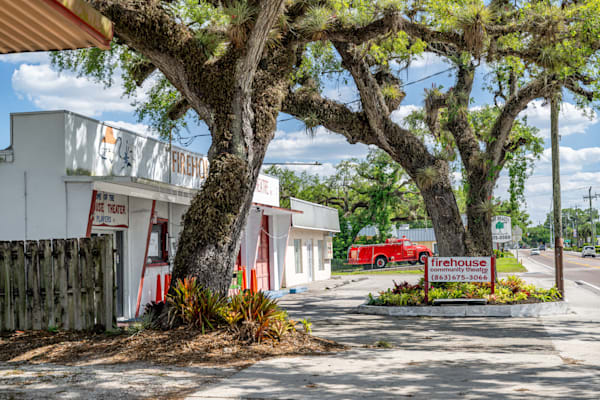 Labelle Main Street 3 30 2024 8575 Photography Art | kramkranphoto