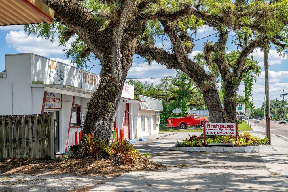 Labelle Main Street 3 30 2024 8575 Photography Art | kramkranphoto