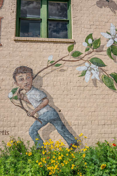 Labelle Main Street 3 30 2024 8697 Photography Art | kramkranphoto