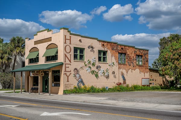 Labelle Main Street 3 30 2024 8710 Photography Art | kramkranphoto