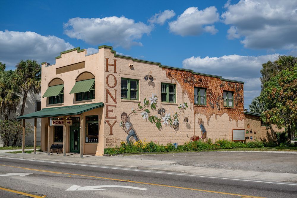 Labelle Main Street 3 30 2024 8710 Photography Art | kramkranphoto