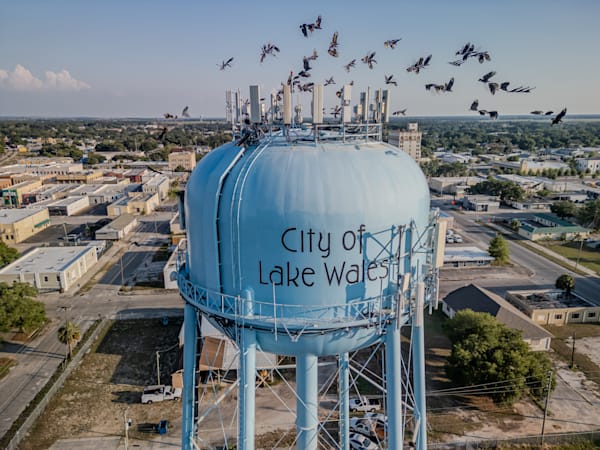 Lake Wales Main Street 5 28 2024  9 2 Photography Art | kramkranphoto