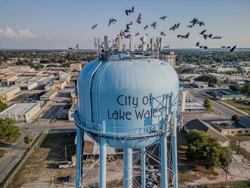 Lake Wales Main Street 5 28 2024  9 2 Photography Art | kramkranphoto