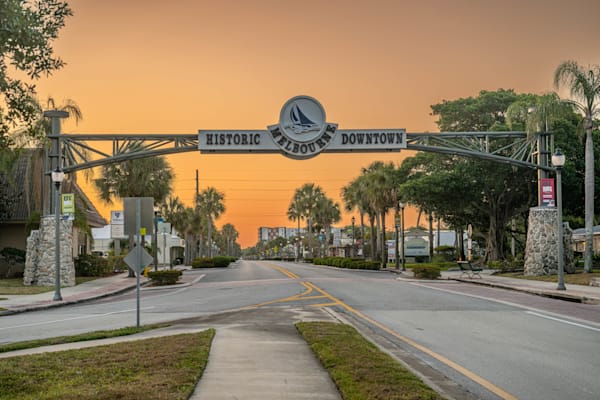 Melbourne Main Street 5 9 2024 3977 Photography Art | kramkranphoto
