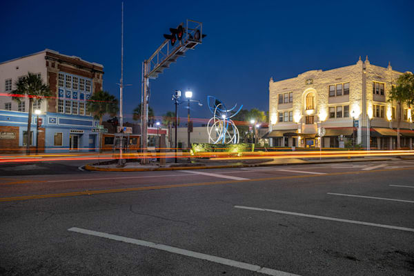 Melbourne Main Street 5 9 2024 3910 Photography Art | kramkranphoto