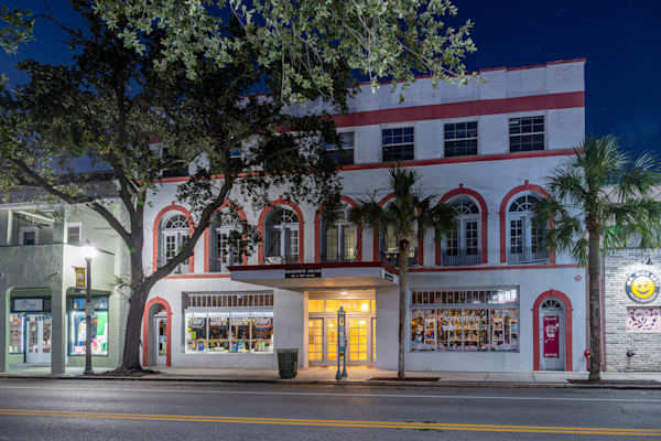 Melbourne Main Street 5 9 2024 3896 Photography Art | kramkranphoto