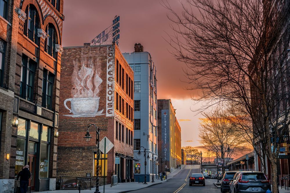 Coffee Will Do Ya Right! Photography Art | kramkranphoto