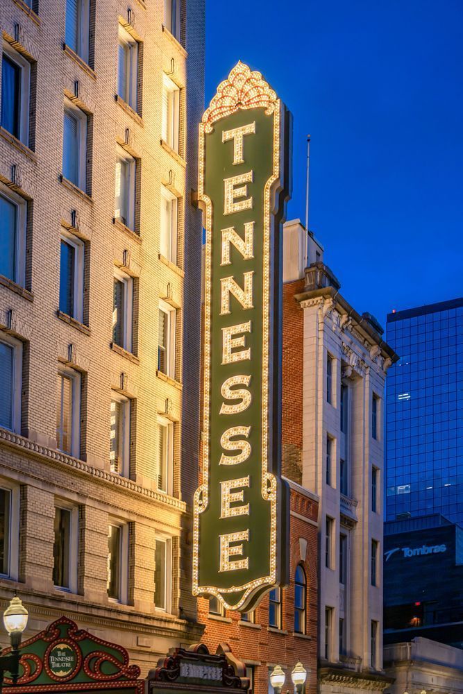 Tennessee Portrait Photography Art | kramkranphoto