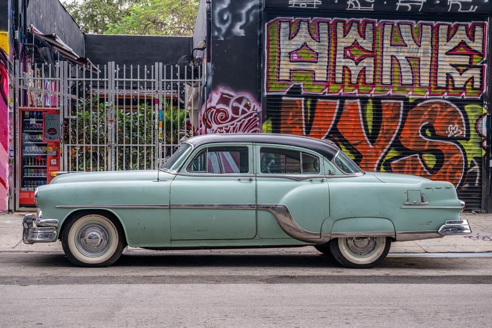 Wynwood Delight Photography Art | kramkranphoto