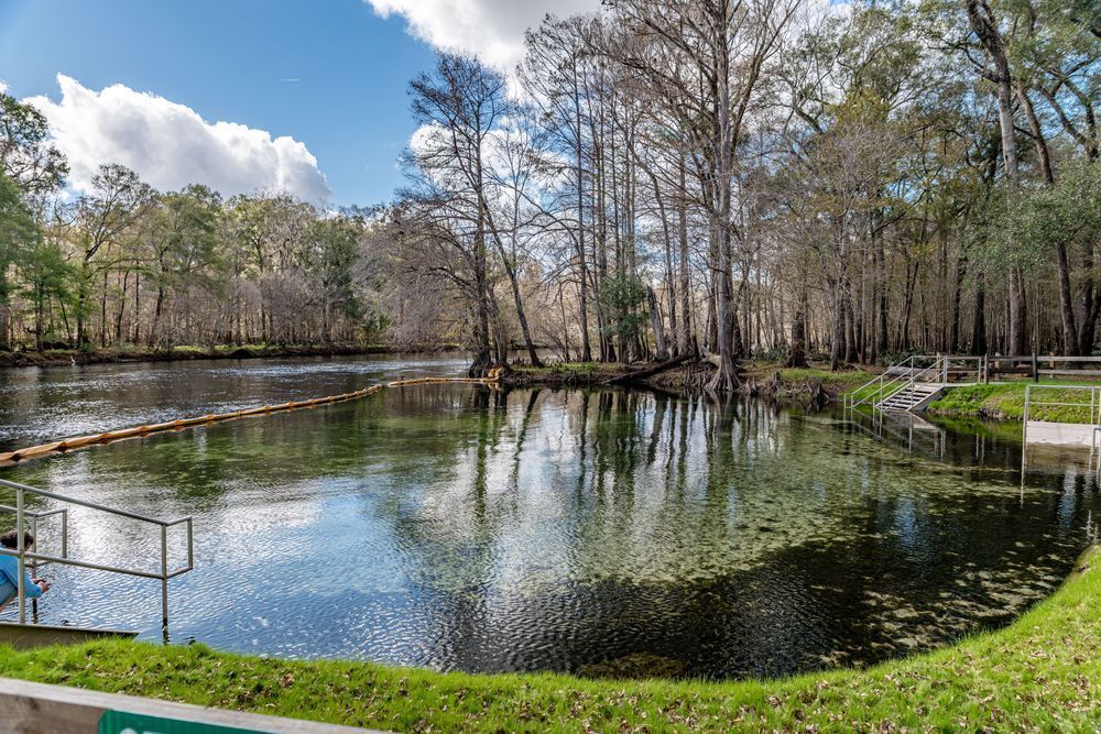Rum Island Springs Photography Art | kramkranphoto