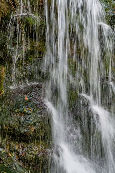 Rainbow Springs Waterfalls Photography Art | kramkranphoto