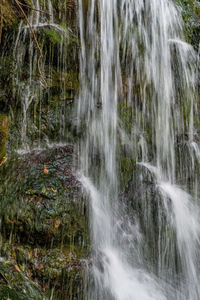 Rainbow Springs Waterfalls Photography Art | kramkranphoto