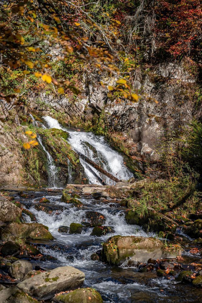 Nantahala Gorge Photography Art | kramkranphoto
