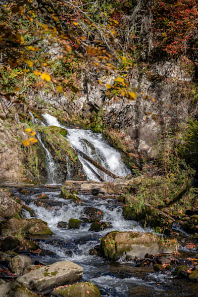 Nantahala Gorge Photography Art | kramkranphoto