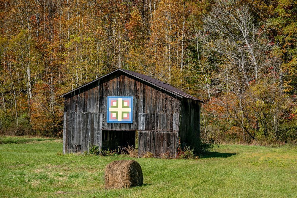 Robbinsville Barn Photography Art | kramkranphoto