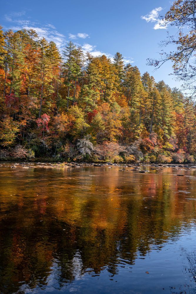Falling For Reflections Photography Art | kramkranphoto