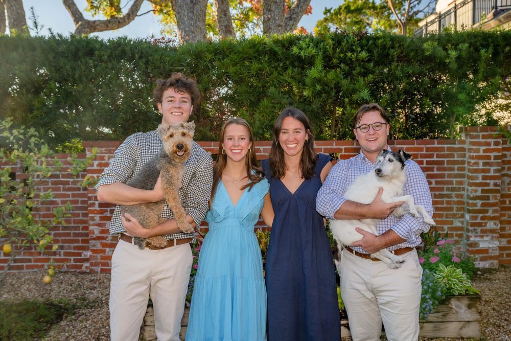 Riggs Family Retouches 3220 Photography Art | kramkranphoto