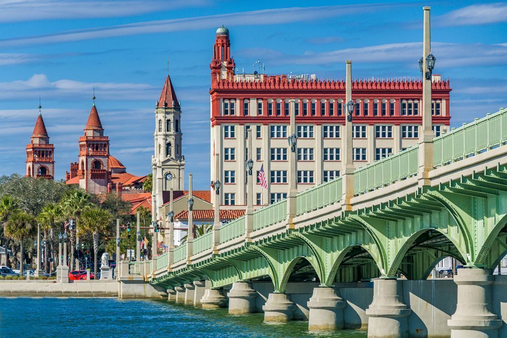 St. Augustine Angles Photography Art | kramkranphoto