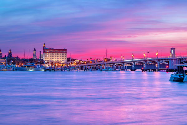 St. Augustine Summer Solstice 3 Photography Art | kramkranphoto