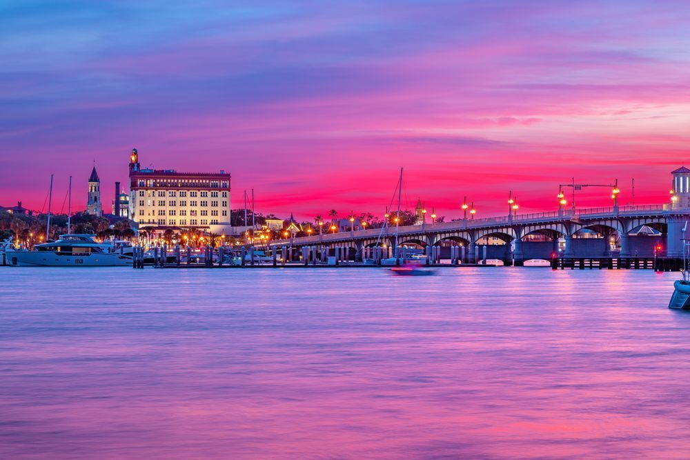 St. Augustine Summer Solstice 5 Photography Art | kramkranphoto