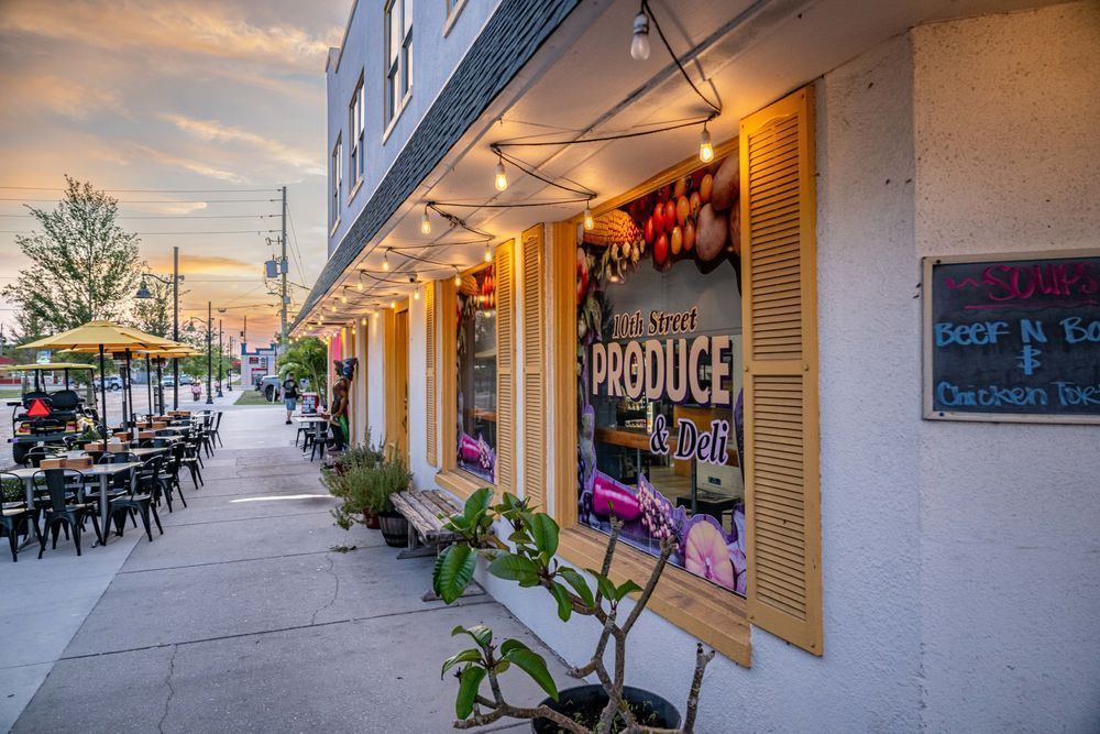 St. Cloud Main Street 4 23 2024 4197 Photography Art | kramkranphoto