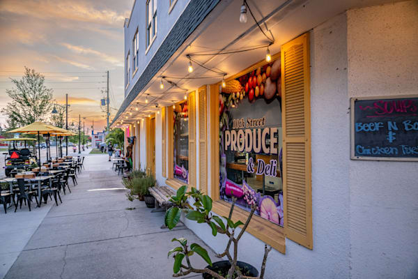 St. Cloud Main Street 4 23 2024 4197 Photography Art | kramkranphoto