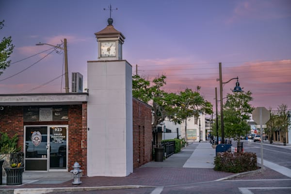 St. Cloud Main Street 4 23 2024 4185 Photography Art | kramkranphoto