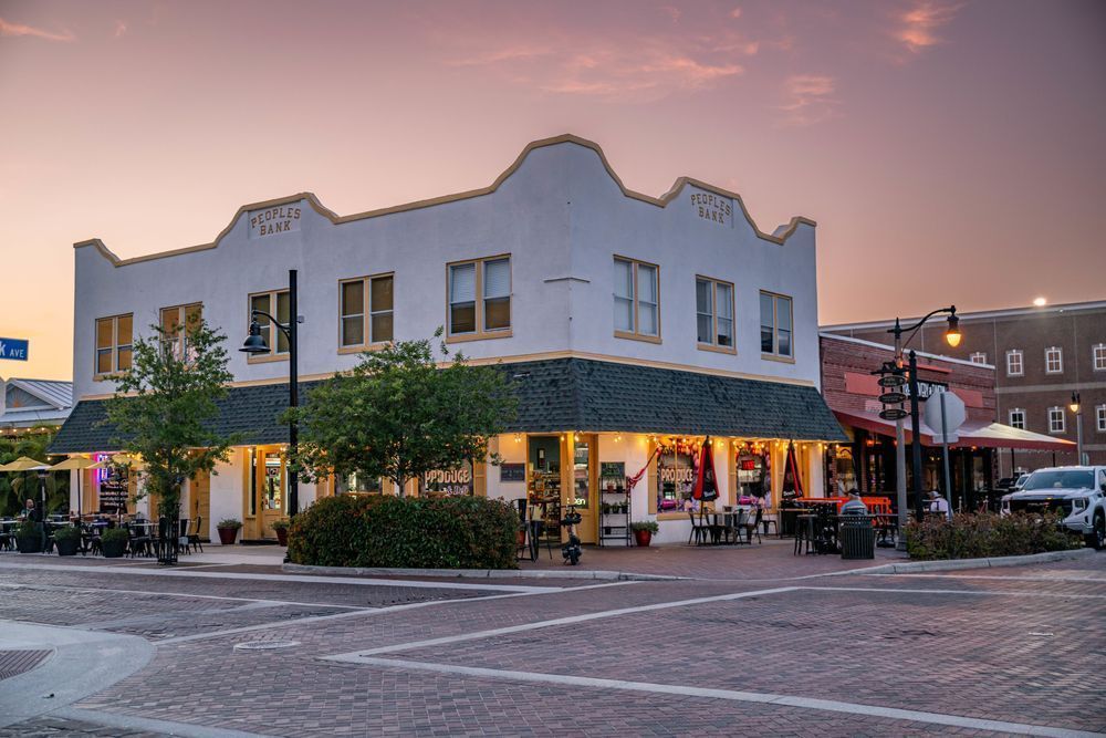 St. Cloud Main Street 4 23 2024 4212 Photography Art | kramkranphoto