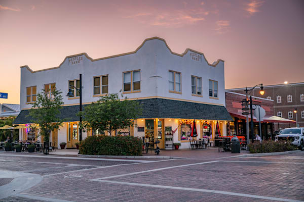 St. Cloud Main Street 4 23 2024 4212 Photography Art | kramkranphoto
