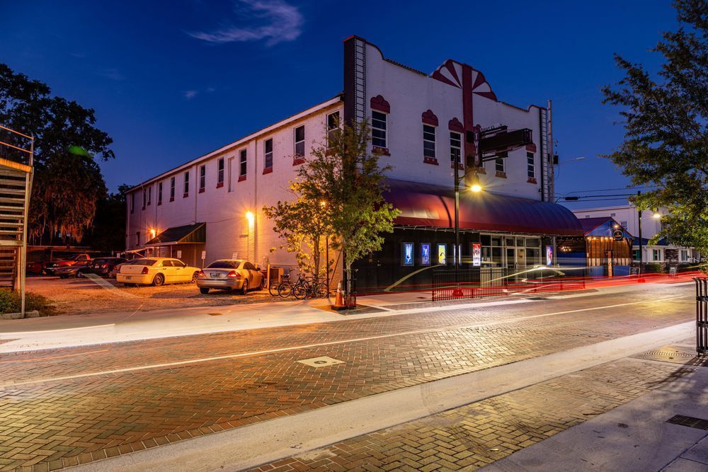 St. Cloud Main Street 4 23 2024 4260 Photography Art | kramkranphoto