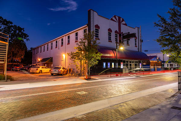 St. Cloud Main Street 4 23 2024 4260 Photography Art | kramkranphoto