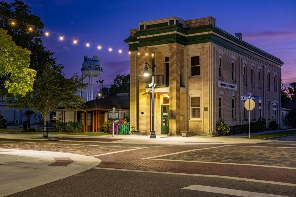 St. Cloud Main Street 4 23 2024 4263 Photography Art | kramkranphoto