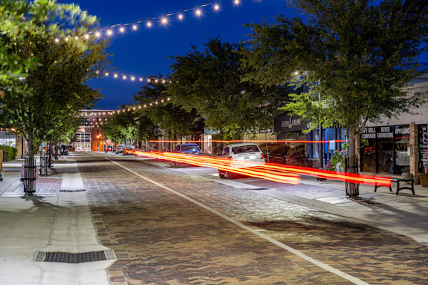 St. Cloud Main Street 4 23 2024 4271 Photography Art | kramkranphoto