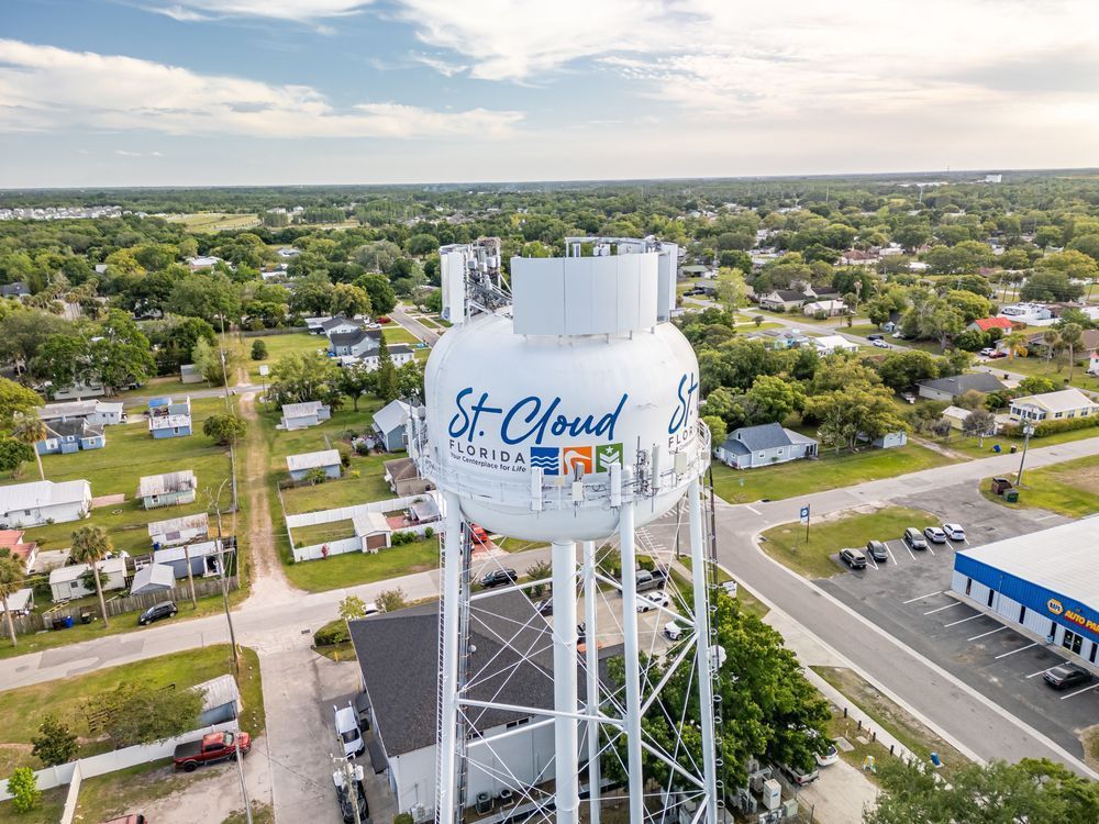 St. Cloud Main Street 4 23 2024  2 3 Photography Art | kramkranphoto