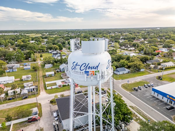 St. Cloud Main Street 4 23 2024  2 3 Photography Art | kramkranphoto