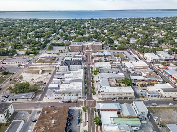 St. Cloud Main Street 4 23 2024  4 2 Photography Art | kramkranphoto