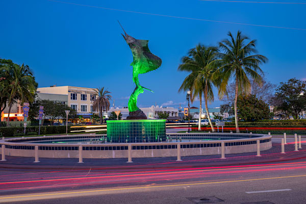 Stuart Main Street 5 21 2024 7377 Photography Art | kramkranphoto