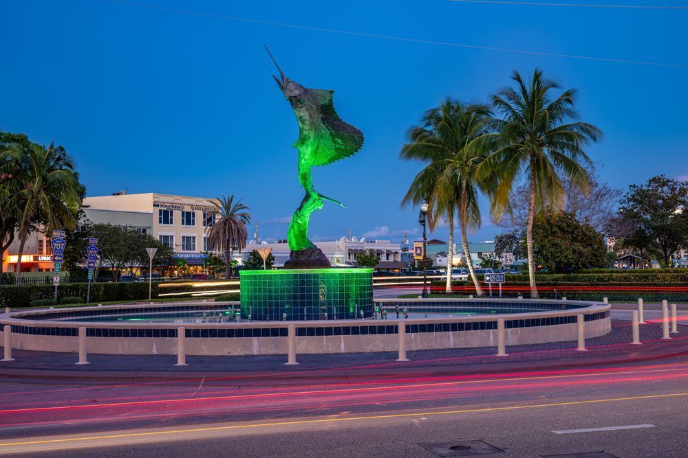 Stuart Main Street 5 21 2024 7377 Photography Art | kramkranphoto