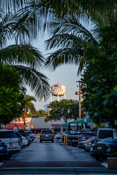 Stuart Main Street 5 21 2024 4574 Photography Art | kramkranphoto