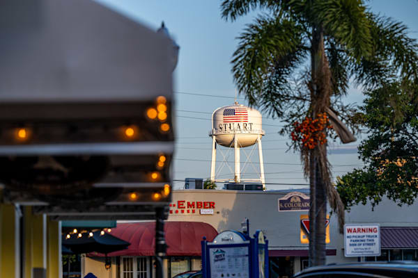 Stuart Main Street 5 21 2024 4595 Photography Art | kramkranphoto