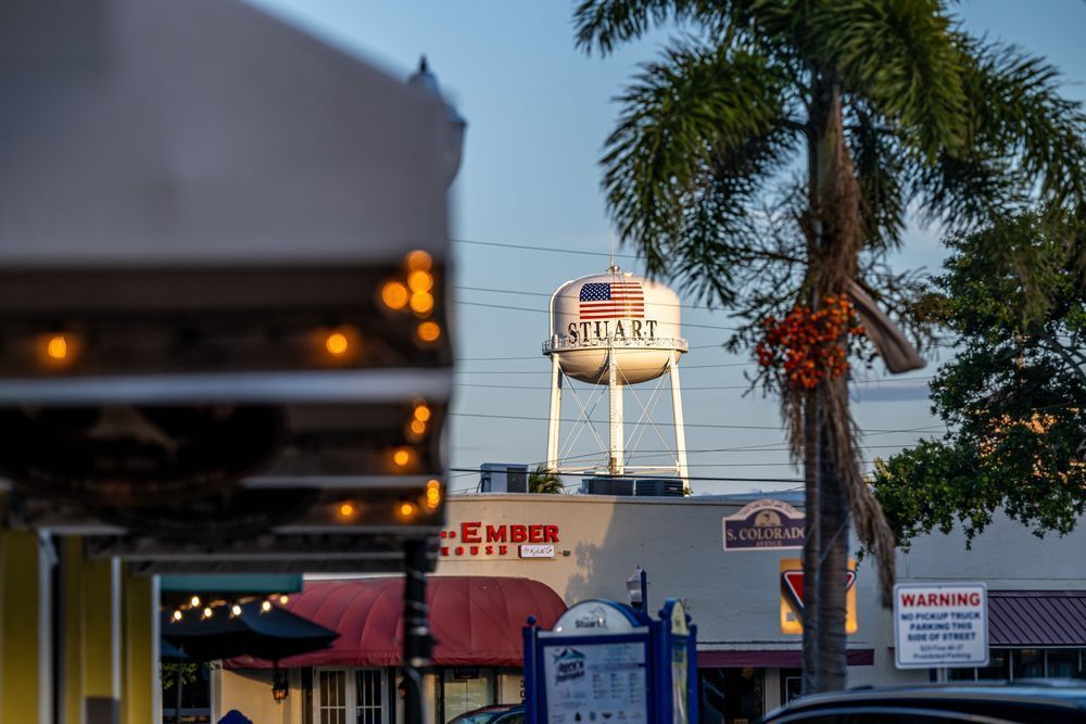 Stuart Main Street 5 21 2024 4595 Photography Art | kramkranphoto