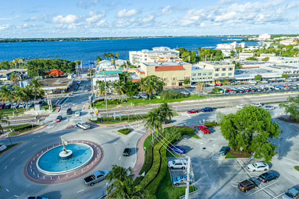 Stuart Main Street 5 21 2024  8 Photography Art | kramkranphoto