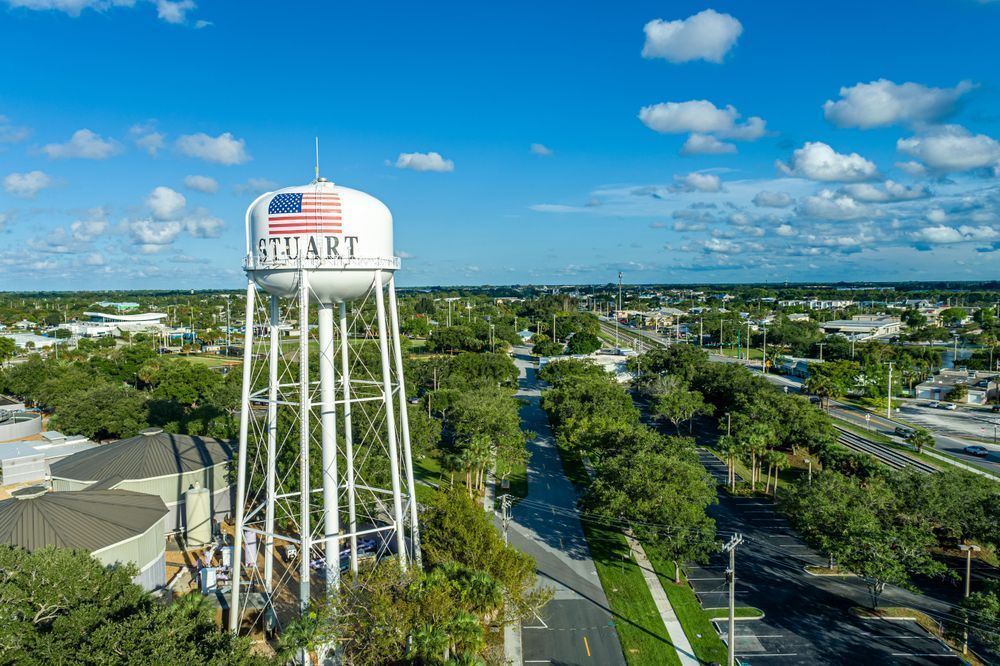 Stuart Main Street 5 21 2024  16 Photography Art | kramkranphoto